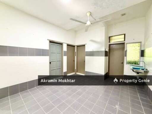 Semi D Single Storey, Taman Desa Salak Pekerti, Salak Tinggi