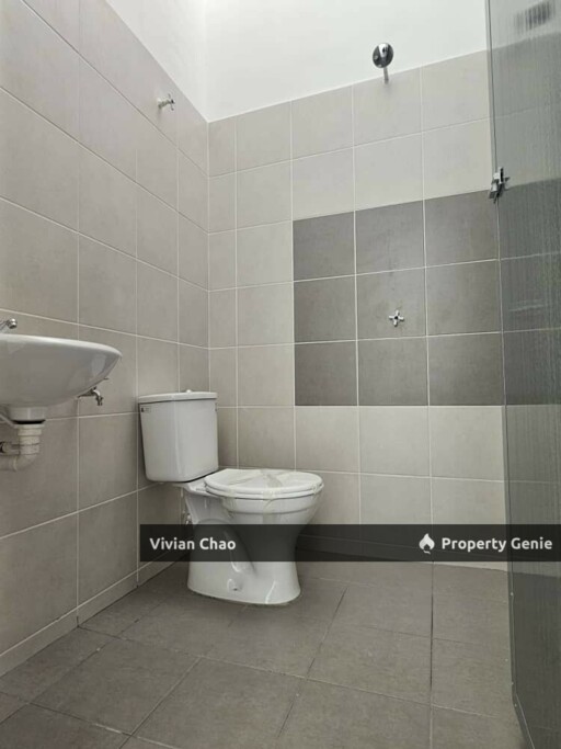 FREEHOLD Single Storey @ Tasek Avenue Ipoh