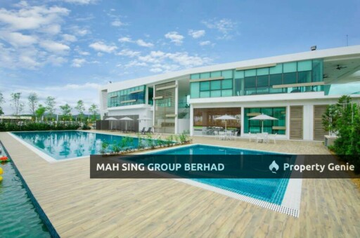 M Residence @ Rawang