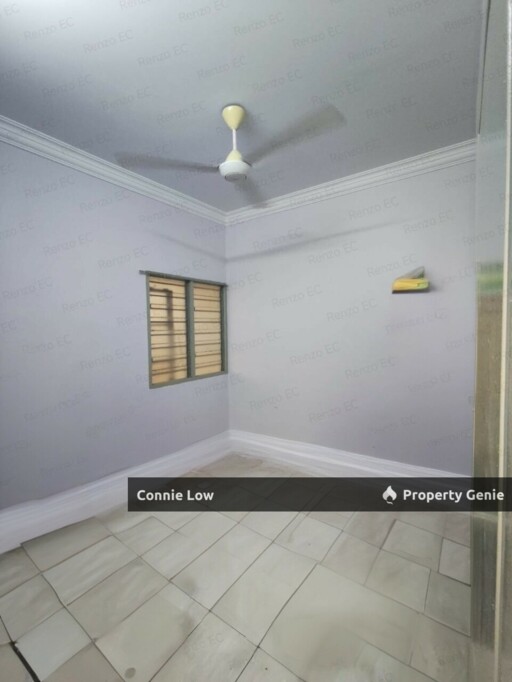 Freehold Bercham Anjung Bercham Megah Ipoh Double Storey Terrace House for Sale