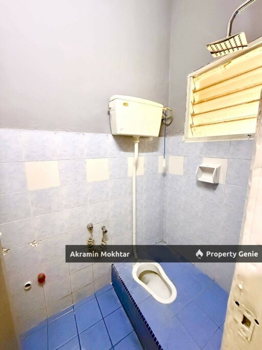 Freehold, End Lot & Renovated | Double Storey Taman Semenyih Mewah, Semenyih