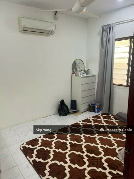 1-stry Tmn Sejati Indah Fully Furnished & Renovated for Rent