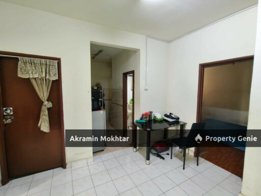 FREEHOLD | CHENDANA SHOP APARTMENT JALAN BP 7/14  BANDAR BUKIT PUCHONG, PUCHONG