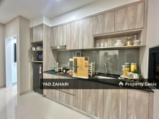 [NEW PROJECT] Airbnb Ready with Operator, Seaview & Nearby Kemaman @ Tanjung Lumpur, Kuantan