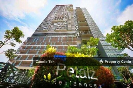 Petalz Residence @ 915sf Below Value 34%!