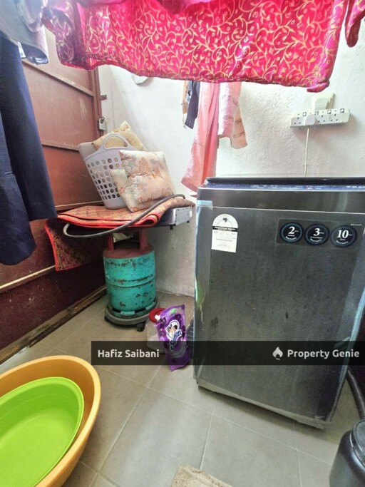 Single Storey  Terrace Bandar Putera 2 Klang