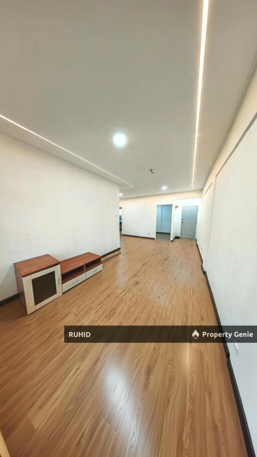 Flat Sri Lanang, Taman Desa Tebrau – Corner Unit, 3 Bedrooms, Freehold