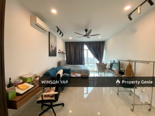 Havona Service Apartment Mount Austin Fully Furnished High Floor Rent