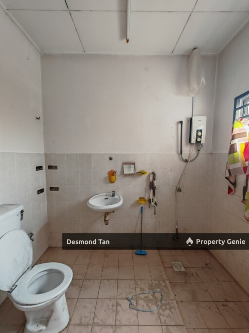 Central Park Seremban 2 | CORNER-LOT | LOW DOWNPAYMENT | S2 Heights |