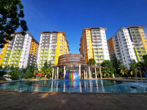 BAYOU LAGOON PARK RESORT