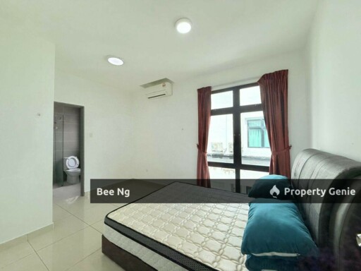 Opal Mutiara Mas 3 Storey Cluster