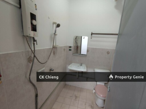 Ridzuan Condo, Below Market Non Bumi, 931sqft 2 Rooms, Bandar Sunway PJS10