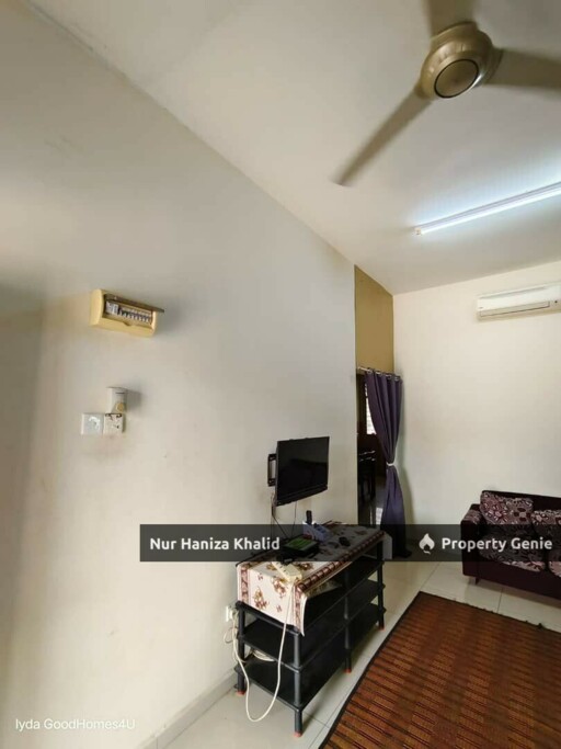 Taman Tanjung Minyak Cheng Melaka