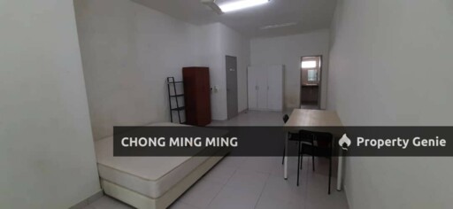 Double Storey Terrace House @ Saujana Tropika Seremban 2 Heights