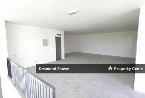 Eco Business Park I 1.5 Cluster Factory