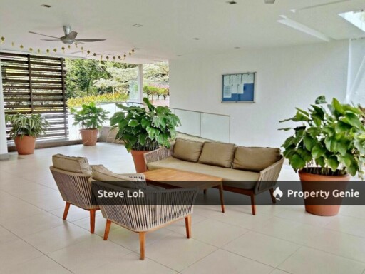 Kenny Hills Dual Key with Private Lift Cheaper RM 800K++