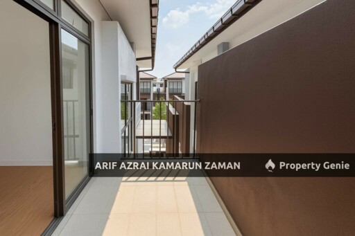 [Special Offer] 3-Storey Terrace The Mulia Residence, Cyberjaya  | 5R4B | RM1,200,000