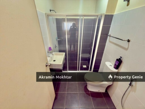 Renovated | 2 Storey Terrace Bandar Nusaputra Precint 2, Puchong Selangor