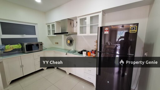 The Haven Condo, Tambun Sunway Ipoh For Rent, Furnished and Great Lake Limestone View