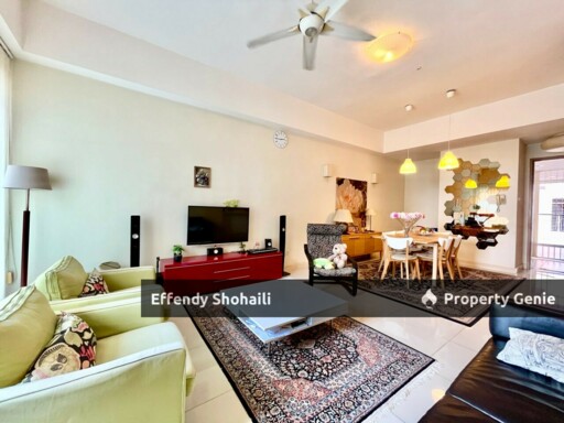 GAYA BANGSAR CONDO