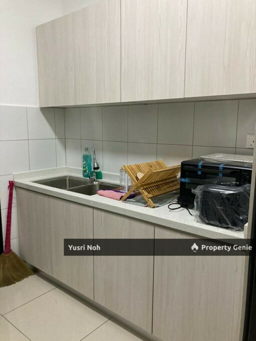 SETIA SERAYA RESIDENCE @ PRESINT 15 PUTRAJAYA