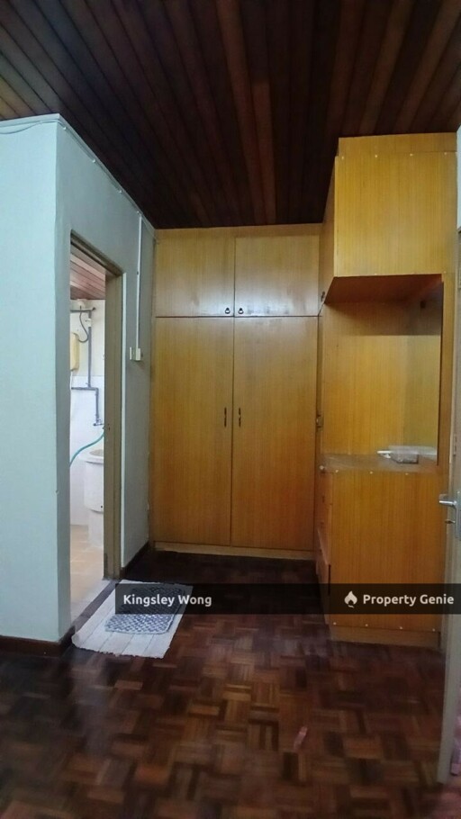 Taman Cempaka Freehold Inter Corner Terrace House Extra Land Beside Near Town Area