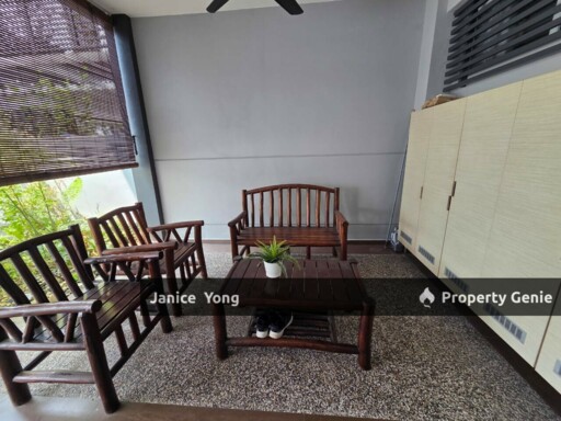 Taman Impian Emas