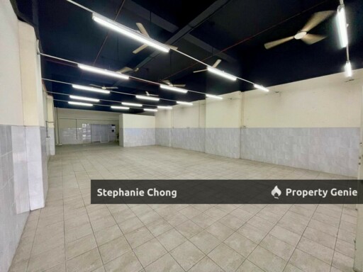 Retail Lot | Ground Floor | For Sale