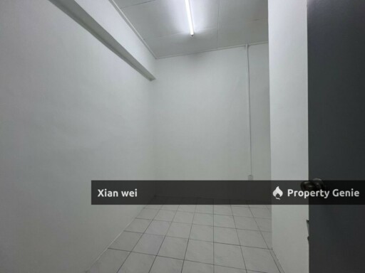 🏙️ PARK AVENUE APARTMENT @ TAMAN TAMPOI INDAH