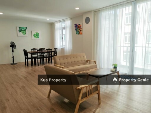 McKenzie Avenue Apartment For Rent! Located at Stapok