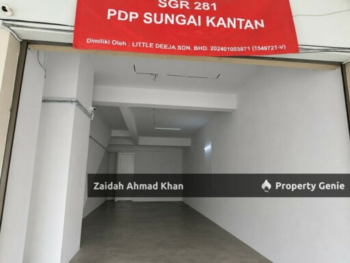 Saujana Impian