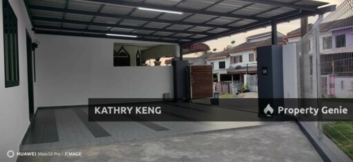 Taman Kluang Barat For Sale Kluang For Sale Johor For Sale