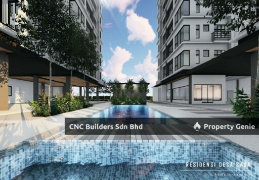 DS RESIDENSI @ Nilai 3
