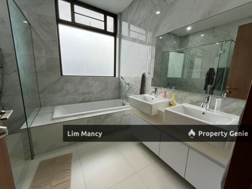 Sakura Residence Semi Detached Corner House at Iskandar Puteri Medini