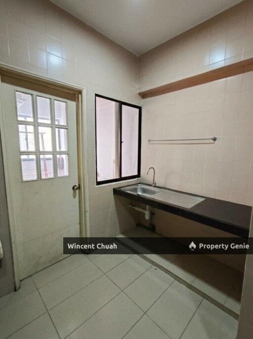 The Vistana Condo Titiwangsa For Rent | 3R2B Fully Furnished Near HKL LRT