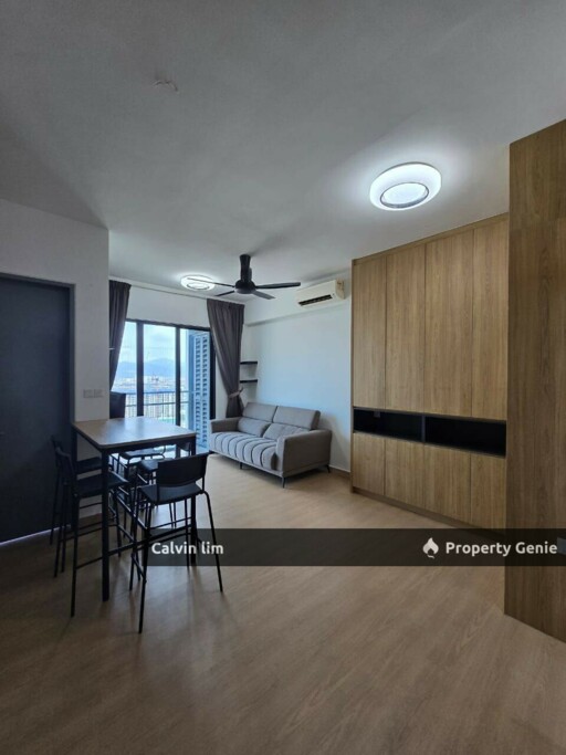 FORTUNE CENTRA , KEPONG