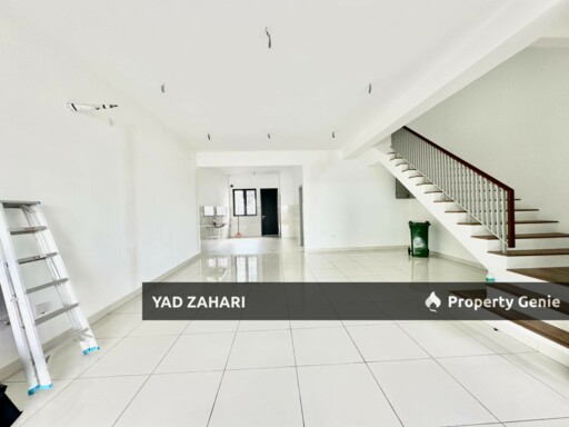 Elmina Green 6, Shah Alam | 2-Storey Superlink 4 Bedrooms | RM950K - Freehold & Gated Guarded