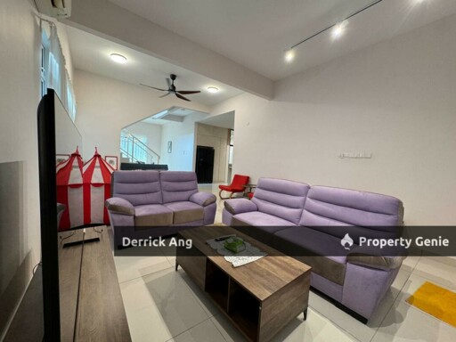 For Rent - Bandar Dato Onn For Rent Perjiranan 12 For Rent Johor Bahru For Rent Johor For Rent