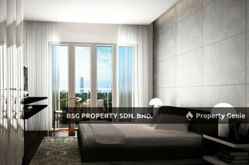Mira Residence