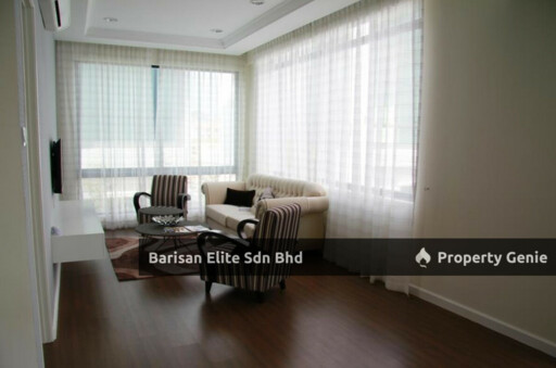 Puncak Alam Jaya Residences