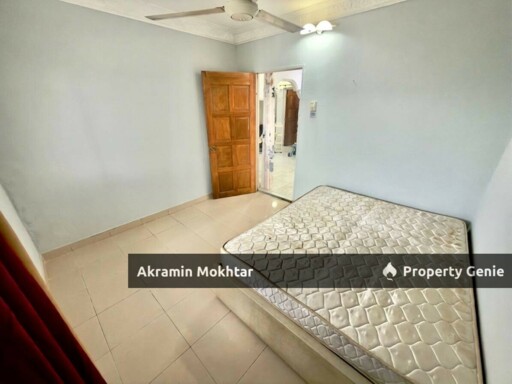 Menara Jentayu Apartment, Keramat Wangsa, Setiawangsa Kuala Lumpur