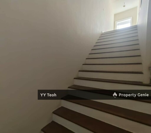Ozana Residence 2.5 Storey Terrace