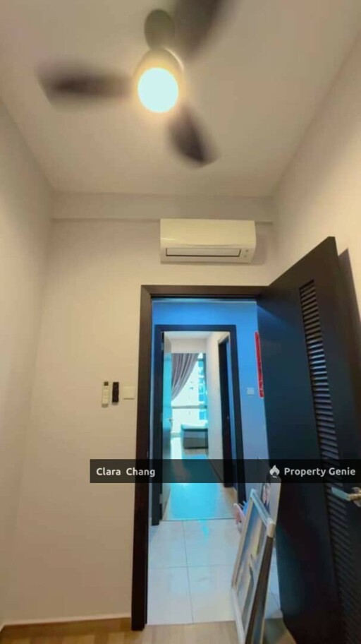 Marina Cove @ Tmn Iskandar High Floor Fully Furnished for Rent