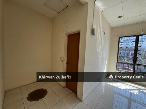 Jalan Puteri Heights Bandar Country Homes Rawang 2-Storey For Sale