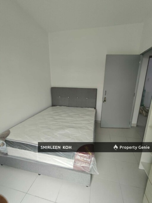 Female Room for Rent at Taman Pulai Mutiara @ Near Gelang Patah