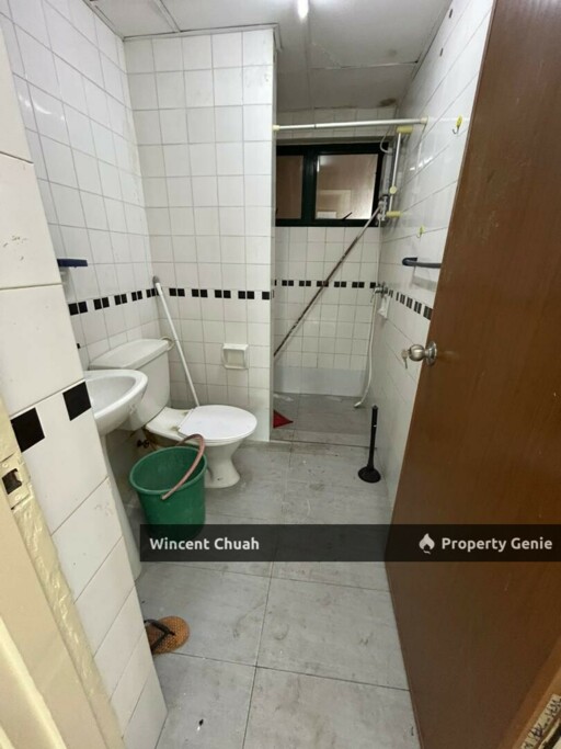 Sang Suria Condo, Jalan Ipoh, Kuala Lumpur