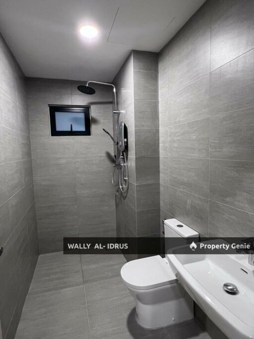 Residensi AVA, Kiara Bay @ Kepong