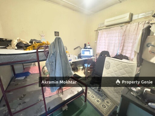 1-STOREY TERRACE CORNER LOT SEKSYEN 14, PETALING JAYA