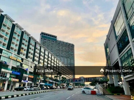 Plaza damas 3 @ taman sri hartamas