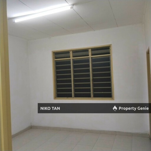 Jalan Pulai Jaya Double Storey Corner Lot Skudai Kangkar Pulai For Sale